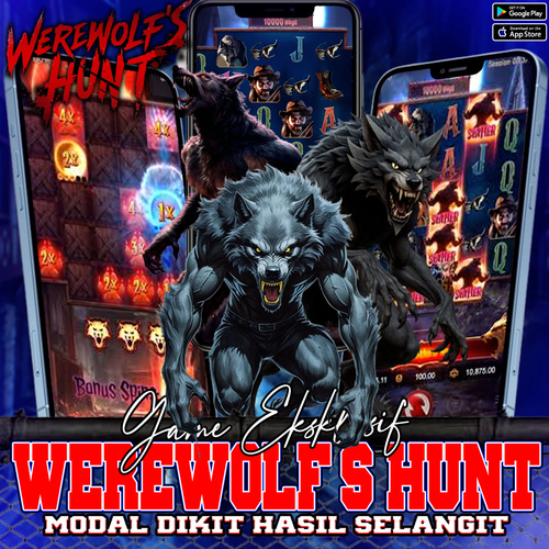 ( Pola Maxwin Slot Olympus Hari Ini Paling Dicari